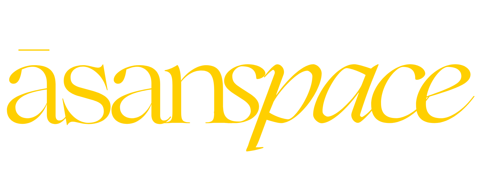 Asanspace Logo